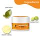 Pilgrim 2 percent Vitamin C Lightening Lip Sleeping Mask for Soft, Smooth and Dark Lips 9 ml - Masks & Peels