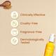 Earth Rhythm Fenugreek, Tamarind Fruit & Shikkakai Hair Serum 50 gm - Hair Serums