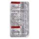 DELRAB D SR Capsule 10's - Ulcer/Reflux/Flatulence-Aaa