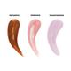 FAE Beauty Brash Mascara Brow Gel + Gloss Combo Brash In Jet Black And Emerging Rose Gold Gloss 1's - Facial Kits