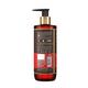 KHADI NATURAL HIBISCUS & ALOEVERA HAIR CLEANSER WITH REETHA & AMLA - POWERED BOTANICS 310 ml - Shampoos