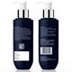 Dermistry Anti Hair Fall With Caffeine Collagen Arginine Shampoo 200 ml - Shampoos
