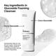 The Ordinary Glucoside Foaming Cleanser (INT) 150 ml - Face Washes