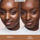 Laura Mercier Real Flawless Feather Matte Powder Foundation 5W Eclair 6.5 gm - Foundation
