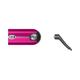 Dyson Straightener Corrale Bright Fuchsia Pink 1's - Straighteners
