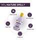 Nature Spell Curl Enhancing Shampoo - Sulphate Free 300 ml - Shampoos