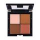 Flormar Contour Palette 01 Light 10 gm - Contour