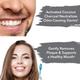 Aravi Organic Teeth Whitening Activated Charcoal Powder 50 gm - Tooth Powder