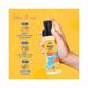 Plum Bodylovin ' Trippin' Mimosas Body Mist, Citrusy Fragrance, Perfume Body Spray 100 ml - Body Mist/Spray