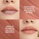 Lakme 9 To 5 Primer + Matte Lipstick- Apricot Rust 3.6 gm - Lipsticks