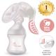 R for Rabbit First Feed Breast Pump - Pink 1's - Breast Pump