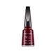 Flormar Quick Dry Nail Enamel QD22 Red Velvet 11 ml - Nail Polish