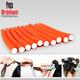Bronson Professional Roller Curlers Clips For Women (Pack of 10 X 25mm) 1's - Rollers & Curlers