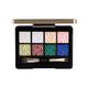 Pac Spotlight Duo Chrome Eyeshadow 8 gm - Eye Shadow Palettes
