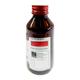 ZENDRIL Cough Syrup 100ml - Cough And Cold-Cou