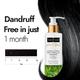 Kapiva Hair Rituals Dandruff Control Neem Triphaladi Shampoo 250 ml - Personal Care (Ayush)