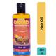 Cocomo Natural 12 in 1 Hair Oil For Kids Coconut Argan Jojoba Neem Tea Tree and Other Natural Oils 300 ml - Creams, Lotions & Oils
