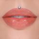 Jeffree Star Cosmetics Shiny Trap Lipstick - Camel Humps 3 gm - Lipsticks
