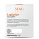 VLCC Natural Sciences Liquorice Cold Cream 50gm - Lotions & Creams