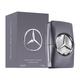 Mercedes-Benz Man Grey Eau de Toilette 50 ml - Men Perfumes (Edt/Edp)
