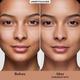 Laura Mercier Real Flawless Weightless Perfecting Waterproof Foundation 4C0 Chestnut 30 ml - Foundation