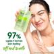 Simple Refreshing Facial Wash, 100% Soap-Free Perfect for Sensitive Skin 250 ml - Face Wash & Cleansers