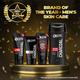 Beardo 3-in-1 Face Wash - Activated Charcoal 100ml - Face Wash & Cleansers