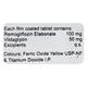 SGLTR V Tablet 10's - Diabetes-Ant