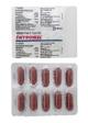 Thyrowel Capsule 10'S - Anaemia-Sup