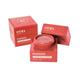 ENN Pucker Hydrating Lip Mask With Hyaluronic Acid Pomelo 6 gm - Others