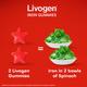 LIVOGEN STRAWBERRY FLAVOUR IRON Gummies 30's - Anaemia-VMA
