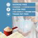 PentaSure Criti Peptide 100% Diet Powde - Creamy Vanilla Flavour 400 g - Protein Drink