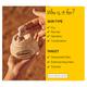L'Occitane Almond Delicious Paste 50 ml - Body Butter