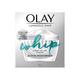 Olay Ultra Lightweight Moisturiser- Luminous Whip Day Cream (Non Spf) 50 gm - Face Moisturizers