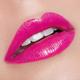 Lottie London GLOSSIP GIRL- COLOUR LIP GLOSS Hashtag 8 ml - Lip Glosses