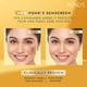 Ponds Serum Boost Sunscreen Cream Spf 35 15 gm - Body Sunscreen