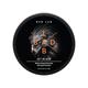 Bad Lab Jet Black Water-based Pomade, Strong & Glossy 80 gm - Pomades