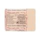 Vogli Gm1 Forte Tablet 10'S - Diabetes-Ant