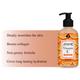 Jaquline USA Vitamin C Body Lotion 300 ml - Lotions & Creams
