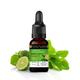 Soulflower Essential Oil Bergamot 15 ml - Essential Oils