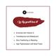 Sugar Cosmetics Smudge Me Not Liquid Mini Lipstick 42 Toast Roast 1.1 ml - Liquid Lipsticks