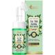 Oriental Botanics Australian Tea Tree Serum + Face Wash With Built In Brush 200 ml - Face Wash & Cleansers