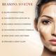Just Herbs Hydrating Skin Tint Medium Coverage with SPF 15 + Brahmi + Lotus, Ivory 01 20gm - Foundation