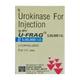 U Frag 500000 IU Injection 1'S - Blood Clot-Ant