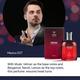 Bombay Shaving Company Perfume & Moisturiser Kit - Body Mist/Spray