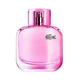 Lacoste L.12.12 Pour Elle Sparkling Eau De Toilette 90 ml - Men Perfumes (Edt/Edp)