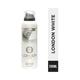 ARRAS London White Deodorant Body Spray, Long Lasting Fragances, for Men & Women 200 ml - Perfumes (Edt/Edp)