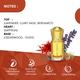 Ajmal Musk Amber Concentrated Perfume Free From Alcohol for Men 5 ml - Men Perfumes (Edt/Edp)