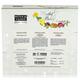 Bryan & Candy Cocoa White Heart Kit 390ml 4's - Creams/Oils/Lotions