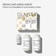Olaplex Strong Days Ahead Kit (50, 250, 250)ml 3's - Shampoos